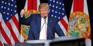Lots of UK citizens agree with Trump’s travel ban