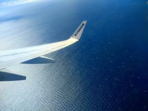 Ryanair to boost service to Venice