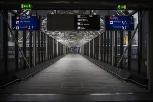 Flight cancellations considered to be ‘unacceptable’ by the US Transportation Secretary