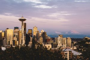 Cathay Pacific launches direct Hong Kong–Seattle service
