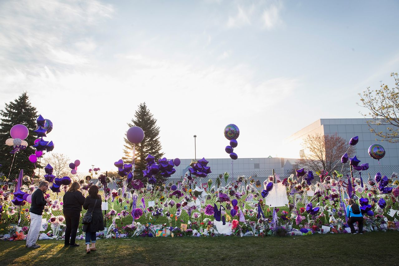 Prince’s residence will be turned into a museum