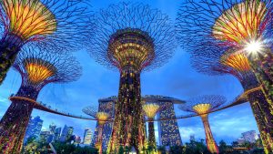 Singapore Hangs Man for Drug-Related Offences