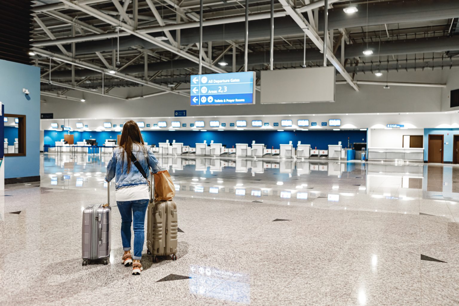 New Testing Regulations at Heathrow Airport To Be Applied