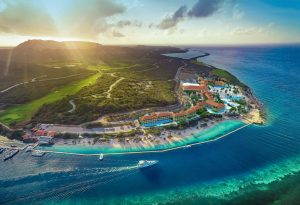 Sandals Resorts International opens first property in Curacao