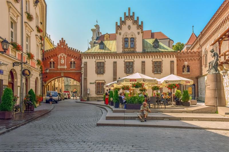 Scandinavian Airlines Expands Summer 2025 Schedule with New Routes and Increased Capacity