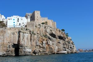 Wizz Air Launches New Route from Cluj-Napoca to Castellon, Spain