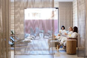 Curator Hotel & Resort Collection to promote wellness experiences