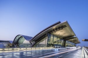 The Hamad International Airport In Qatar Is Among The Best Airports Worldwide