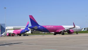 Wizz Air Reopens Suceava Base With Seven New Routes