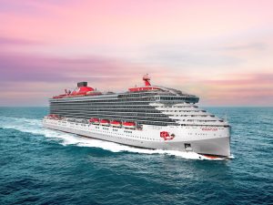 Branson To Target Australians With New Cruise Ship