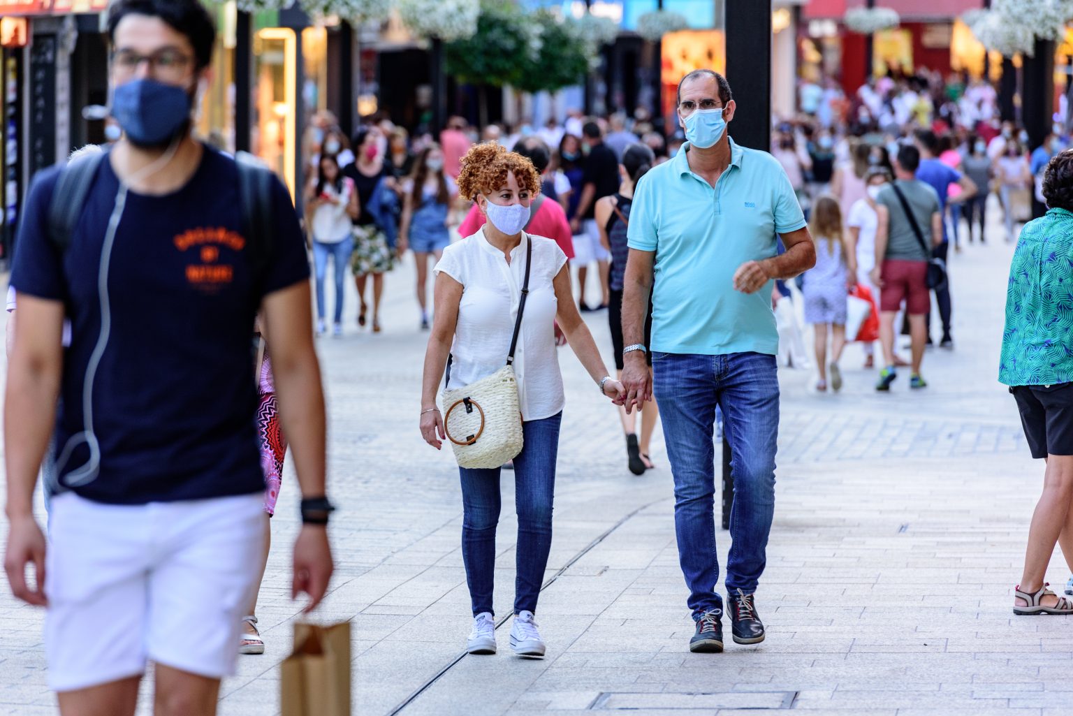Covid – No Longer A Worldwide Health Crisis
