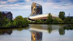 Bordeaux is the new best city in the world
