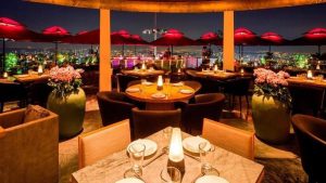 World’s most expensive dinner costs two million dollars