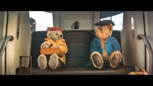 Heathrow Renames Terminal 4 to ‘Terminal Paw’ for Bear Comeback