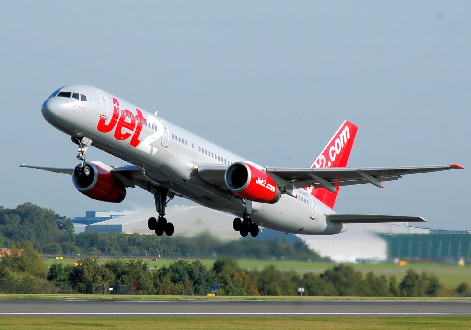 Jet2 to expand flight schedule for Iceland