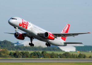 Jet2 to expand flight schedule for Iceland