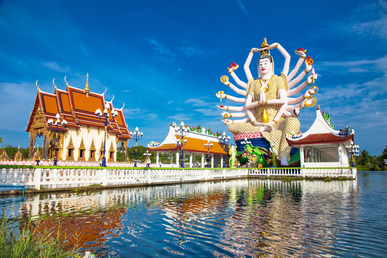 Air Pollution In Thailand Is Starting To Affect Tourism