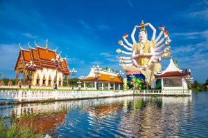 Air Pollution In Thailand Is Starting To Affect Tourism
