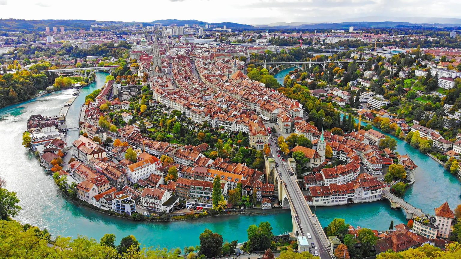 Switzerland Formally Enforces Limitations on Russian Travel Credentials