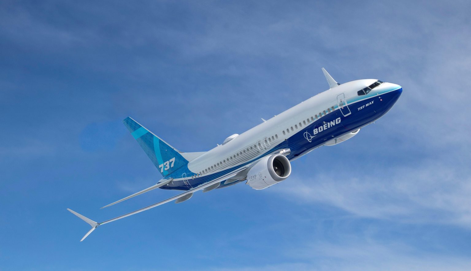 More 737s Will Soon Be Available From Boeing