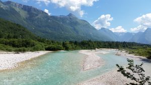 120,000 Sign Petition to Protect the Blue Heart of Europe