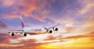 Qatar Airways – Premium Flights and Best Price Guaranteed