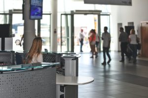 U.S. Airports will receive additional Facial Recognition Systems, according to the TSA
