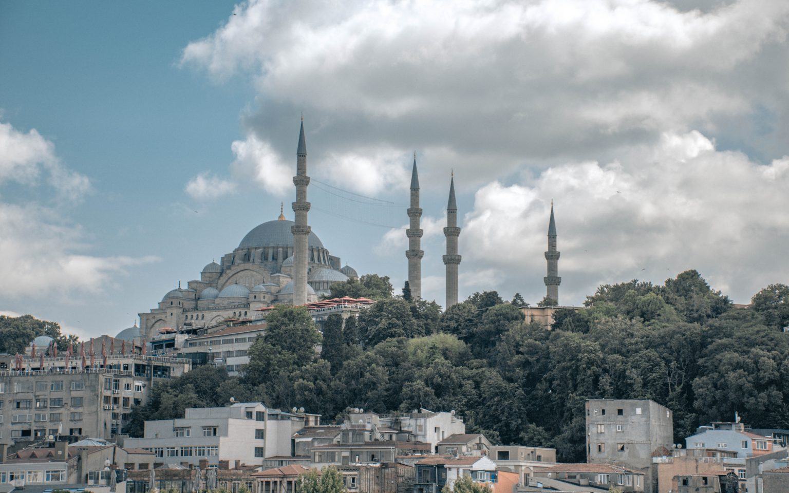 Istanbul makes it into Michelin’s guide