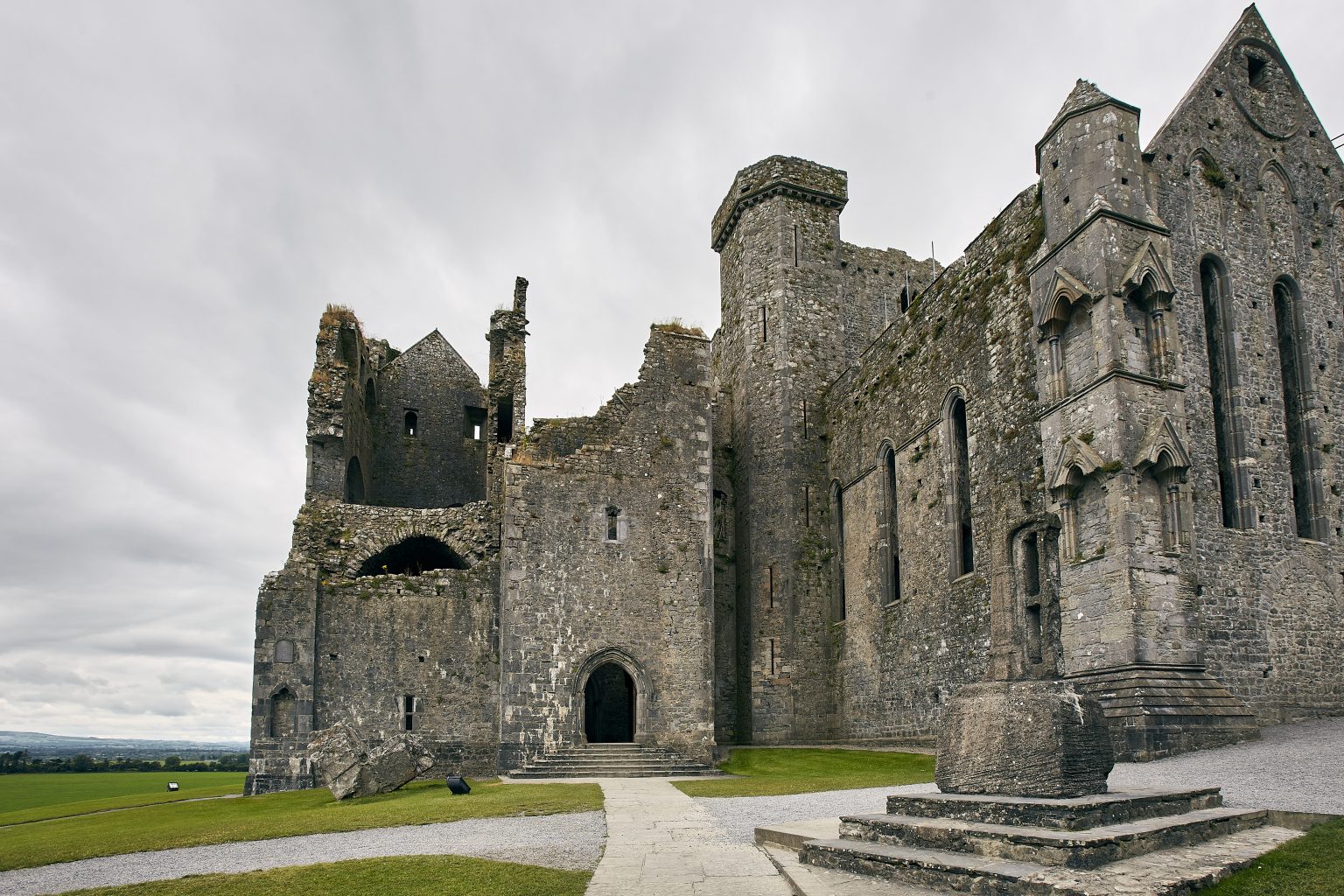 Insufficient Accommodation Hampers Ireland’s US Tourism Demand