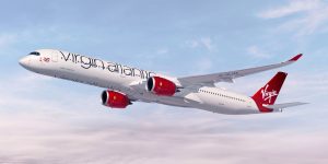The first “net zero” transatlantic flight planned for the latter half of 2023