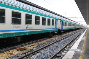 Scheduled Maintenance Affects Train Services to Fiumicino Airport on April 20