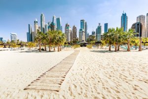 Eurowings Adds Dubai and Amman to Winter Routes