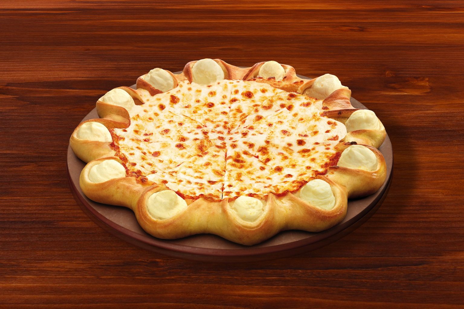 Pizza Hut Museum is a real thing and it’s worth paying a visit