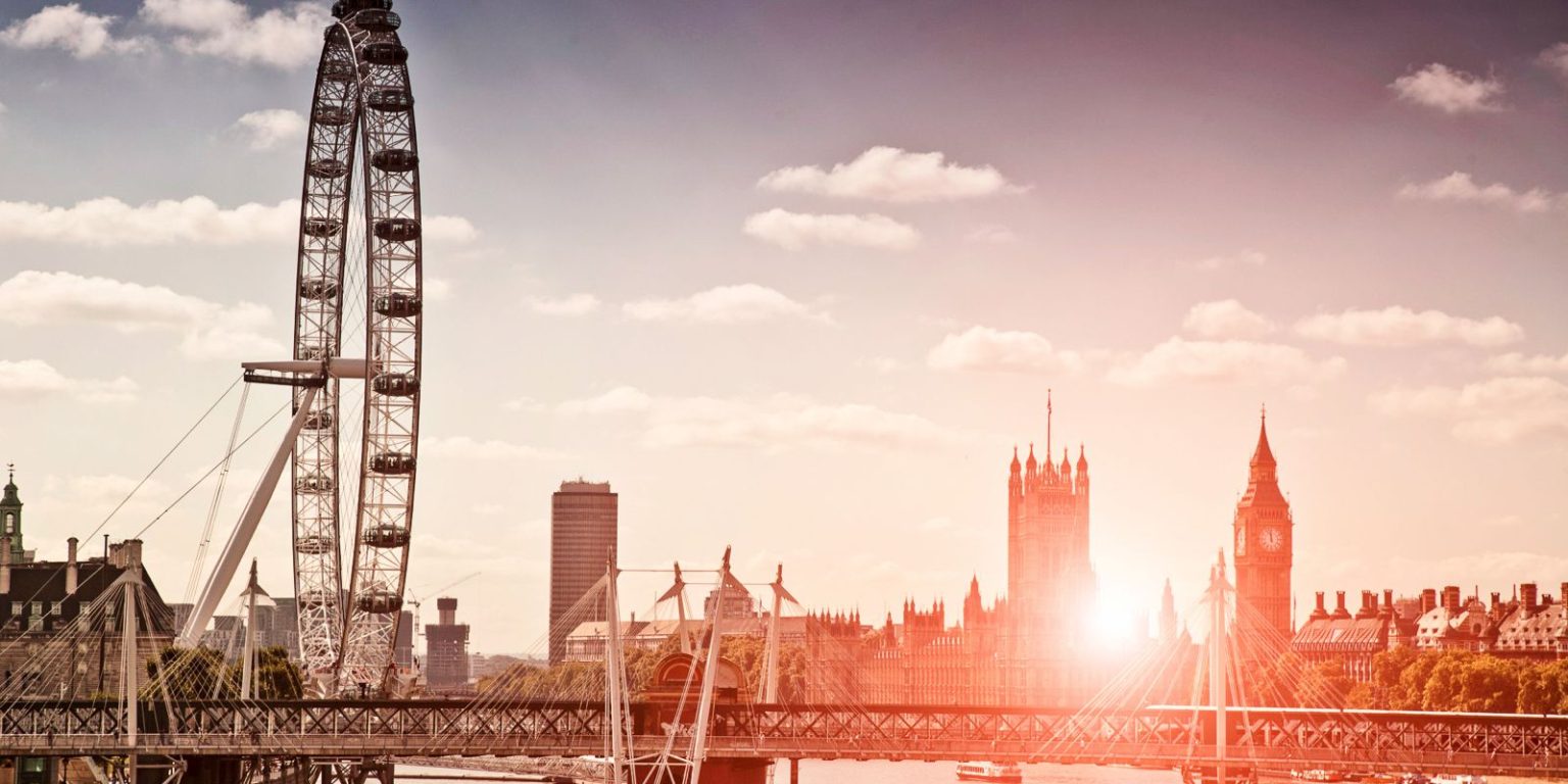 Holidaymakers from UK prefer long-haul destinations