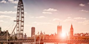 Holidaymakers from UK prefer long-haul destinations
