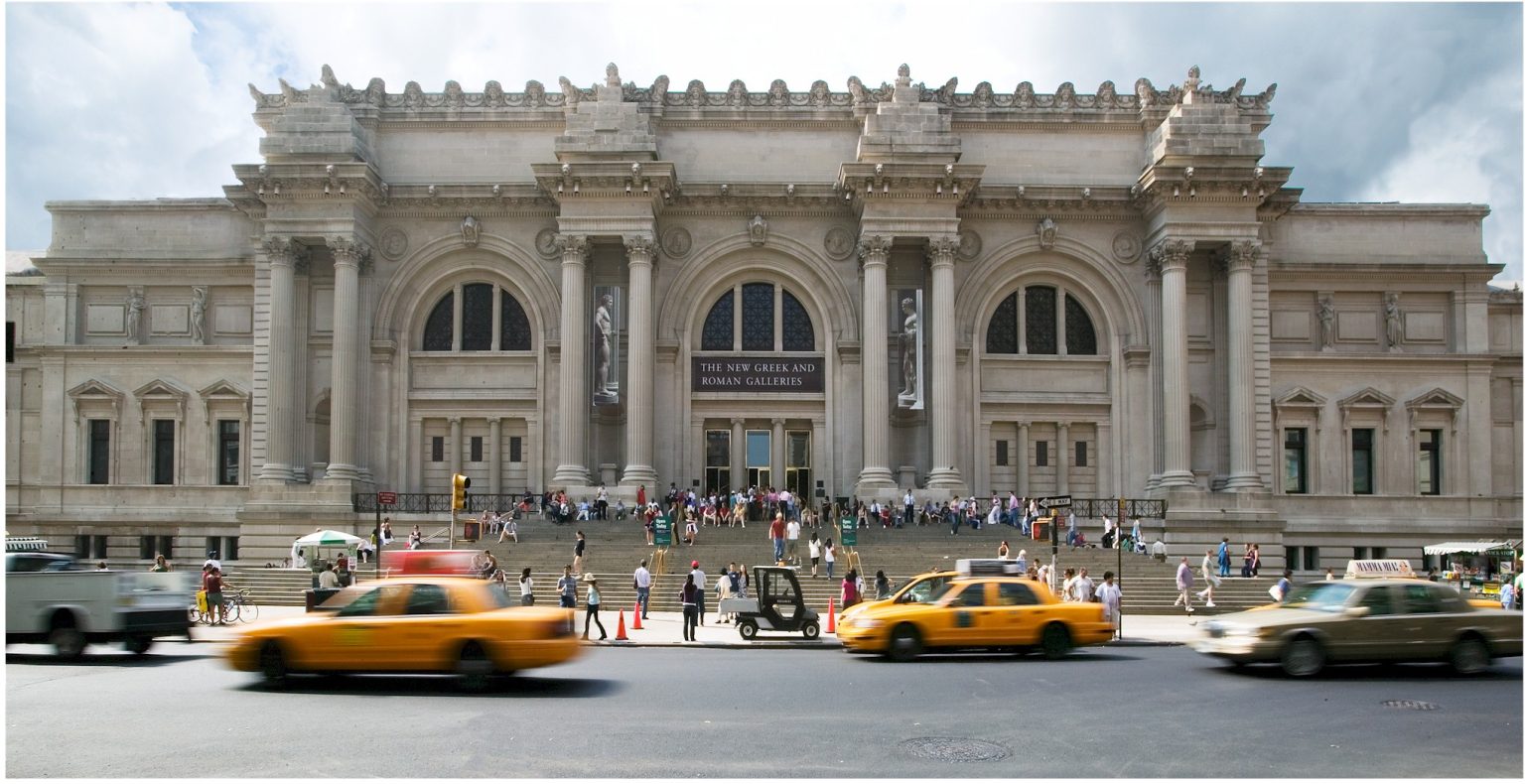TripAdvisor has chosen the best museum in the world in 2016
