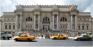 TripAdvisor has chosen the best museum in the world in 2016