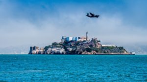 San Francisco Lighthouse is Offering a Dream Job on a Breathtaking Little Island