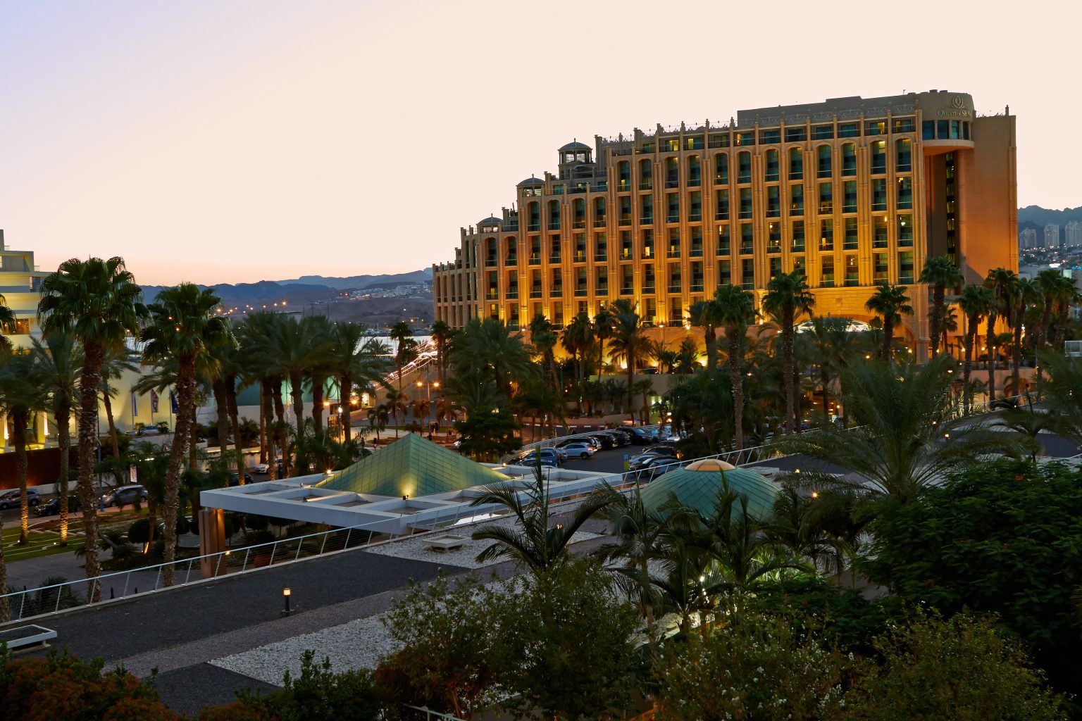Celebrating A Decade Of Service – The Premier Inn Abu Dhabi