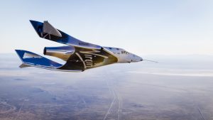 Virgin Galactic Will Begin Offering Commercial Space Flights