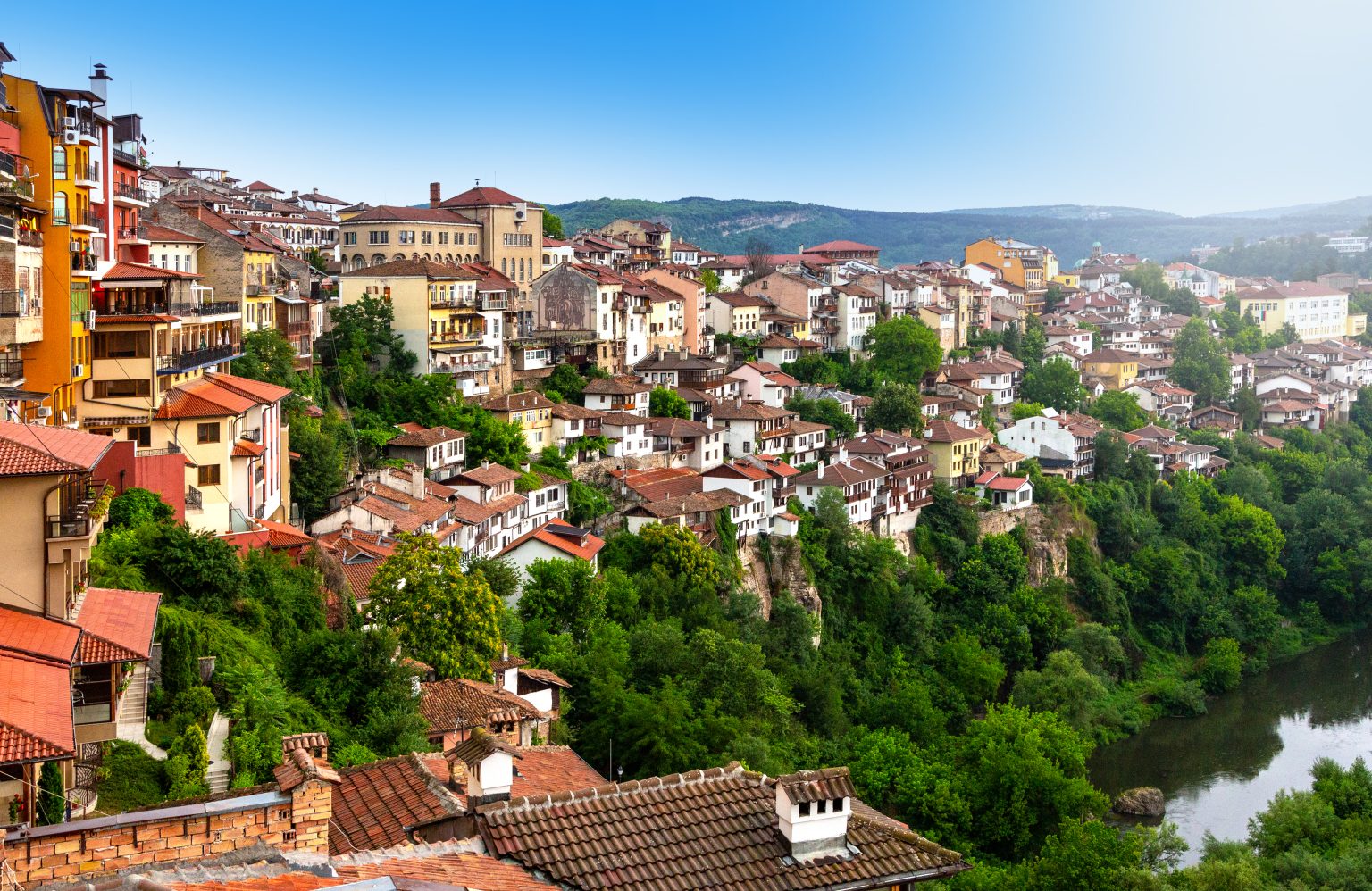Bulgaria has ended all Covid-19 travel restrictions