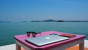 The best place in America for remote work