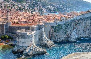 Croatia’s Tourism Booms Just 6 Months into Schengen Membership
