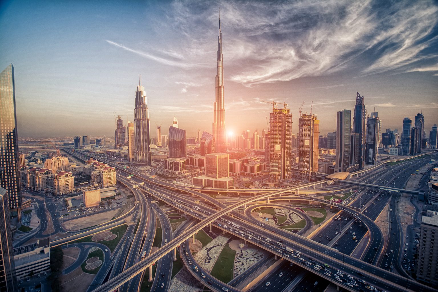Surge in Dubai and Abu Dhabi Real Estate Amidst Influx of Global Millionaires
