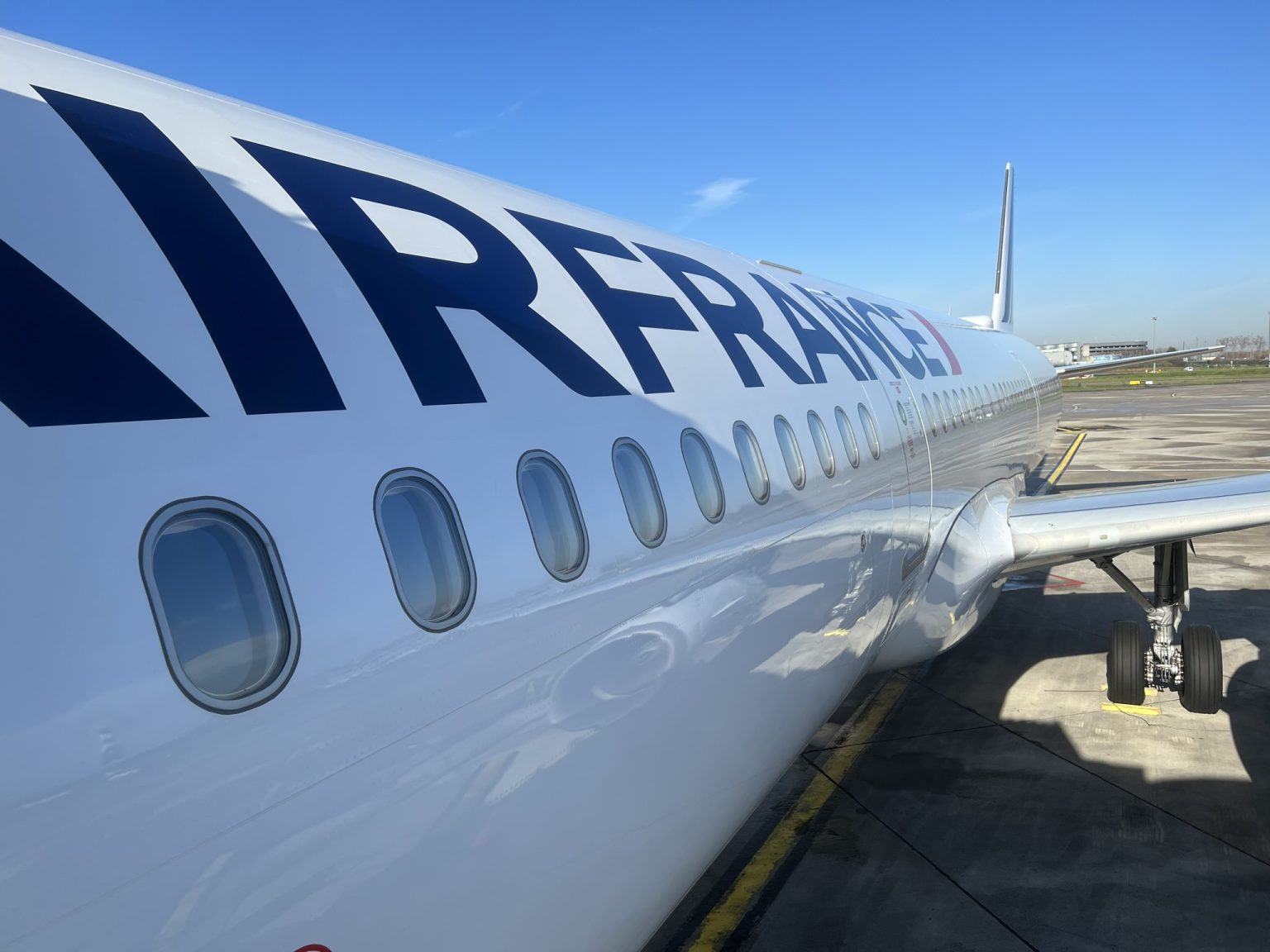 Air France to Receive €1.4 Billion to Recover from COVID-19 Losses