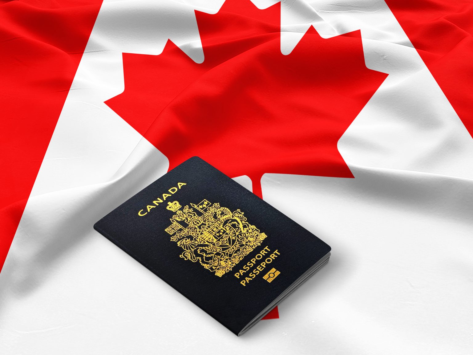 Canada To Issue Upgraded Passports