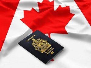 Canada To Issue Upgraded Passports