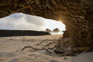 Samoa resumes international tourism