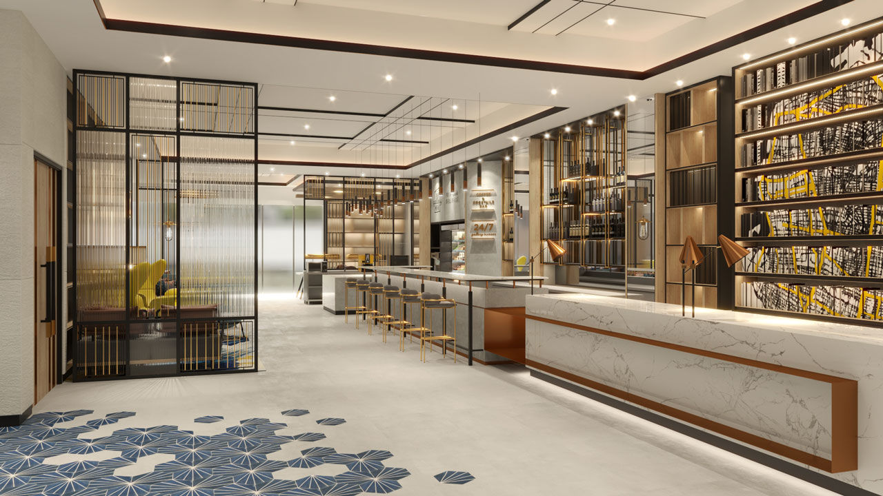 Hyatt Place Debuts in Indonesia with the Opening of Hyatt Place Makassar