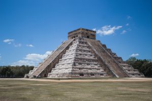 Food is a major draw for visitors to Mexico’s Yucatán Peninsula